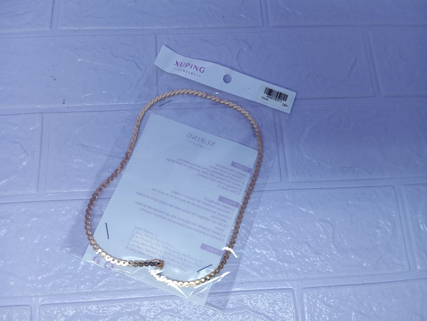 COLLAR