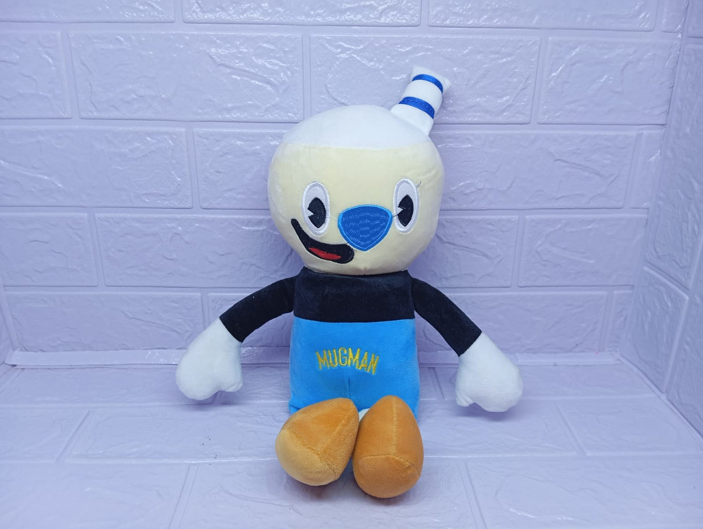 MUGMAN