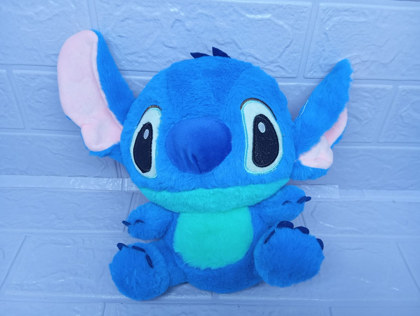 STICH ESCARCHADO