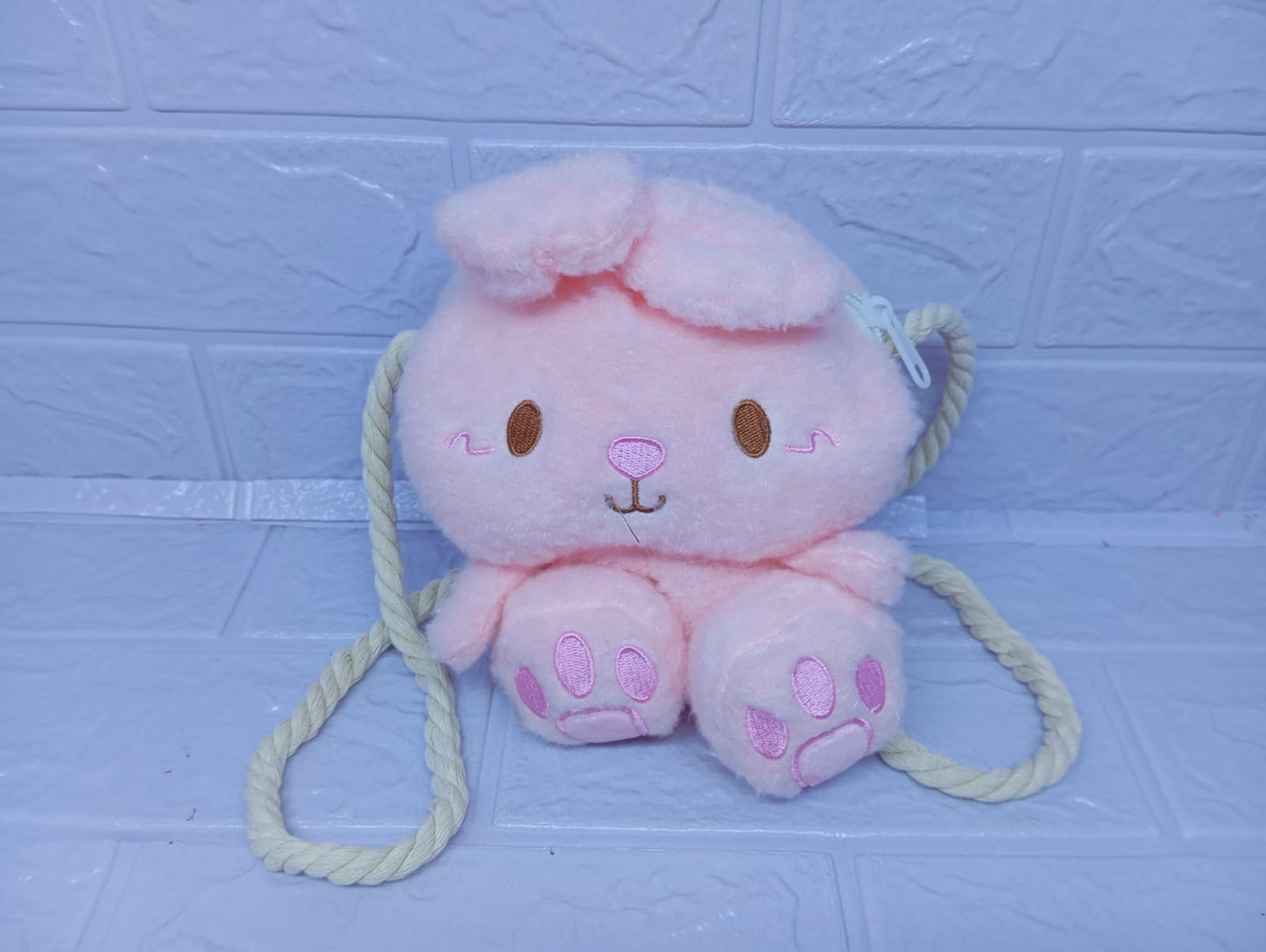 CARTERITA DE CONEJITA