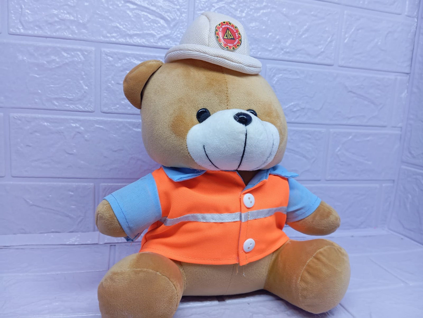 OSO INGENIERO