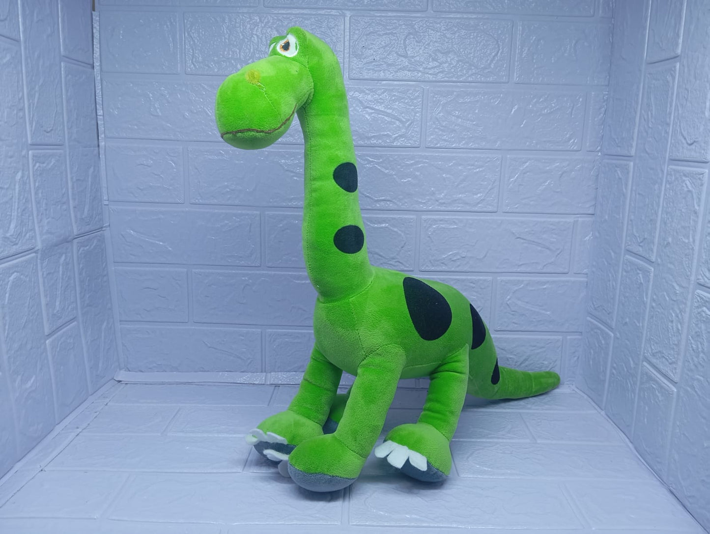 DINOSAURIO SAUROPODOS