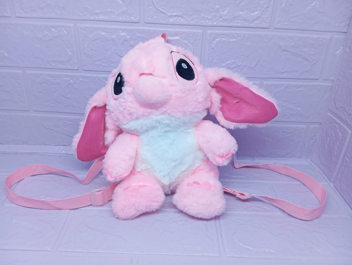 MOCHILA ANGELA PARA NIÑOS