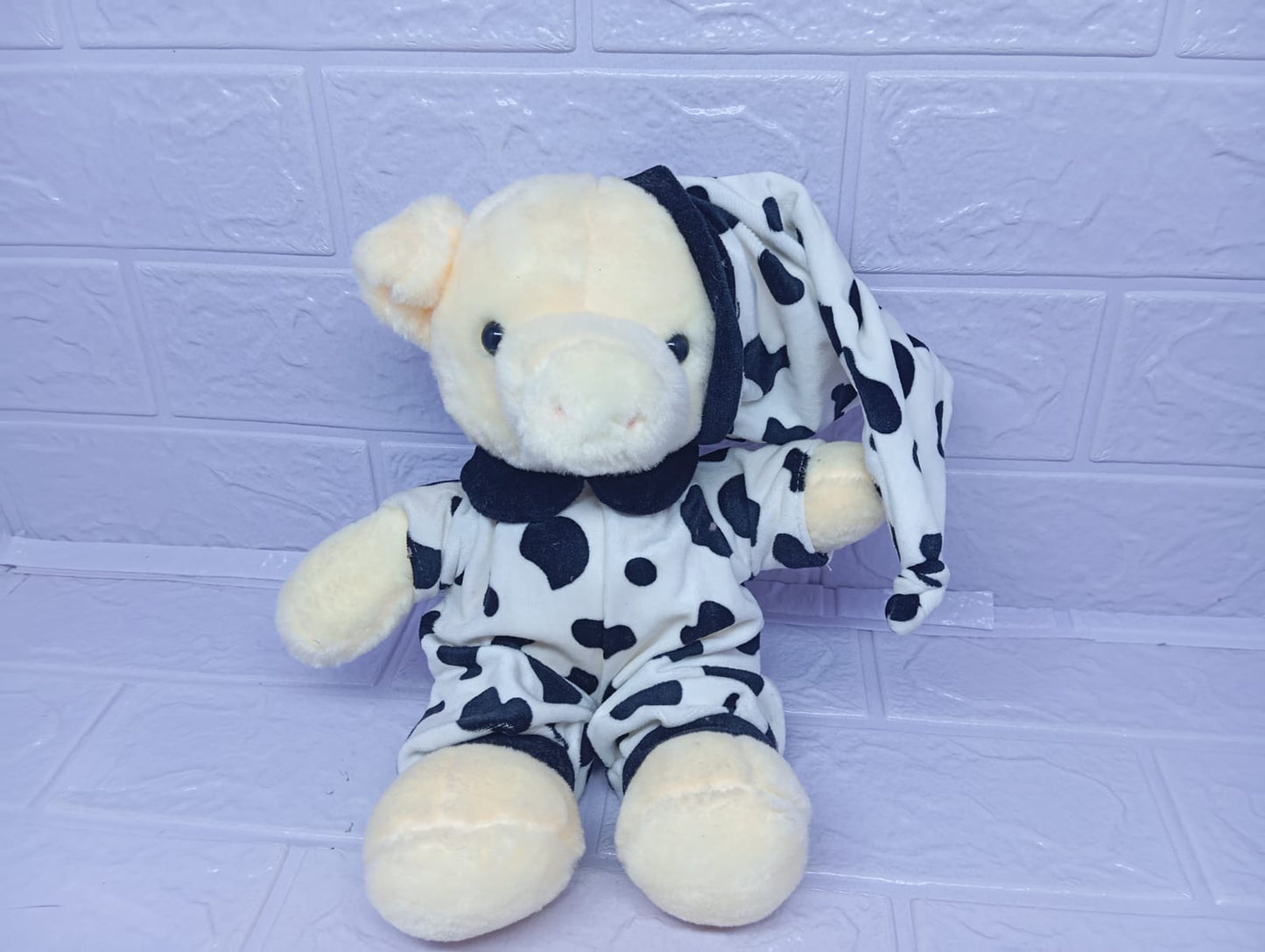 CHANCHO DULCE SUEÑOS