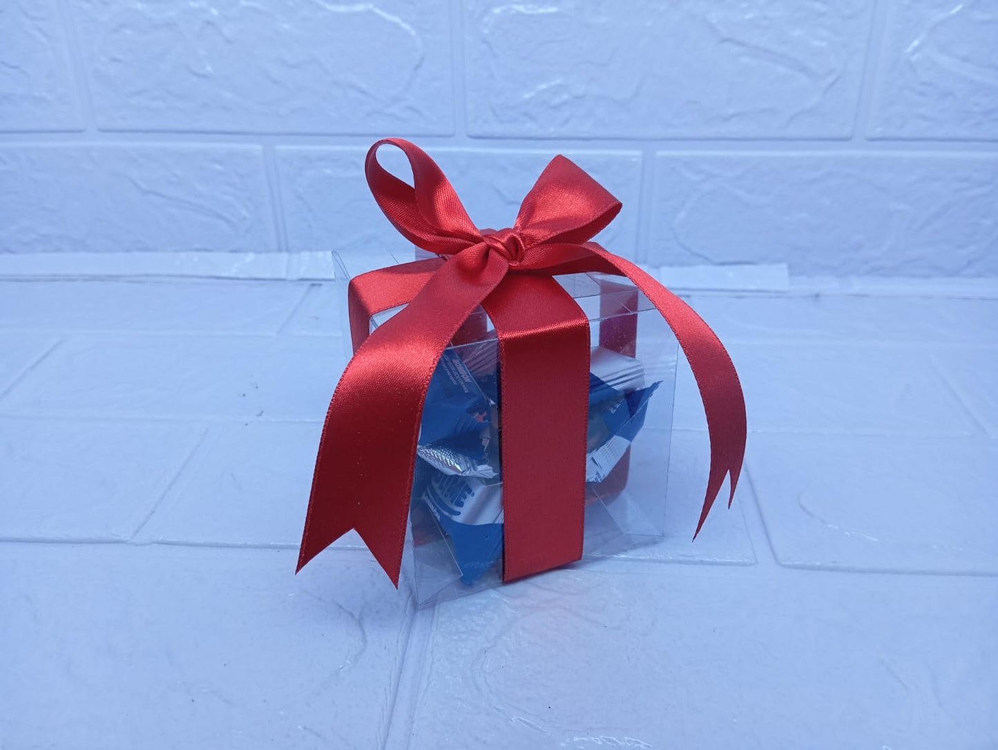 BOX CANDY