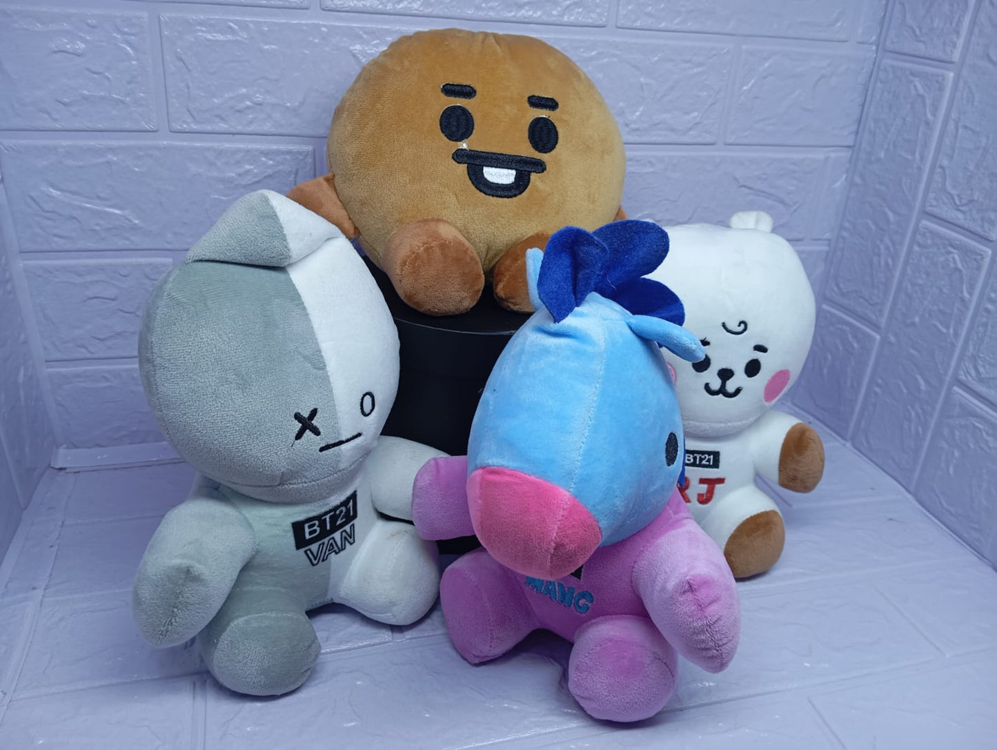 PACK BT21