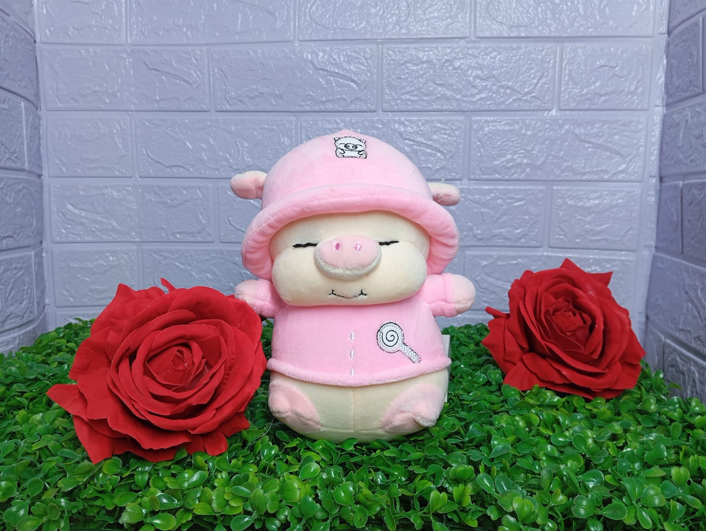 CHANCHITO CHINITO PINKS