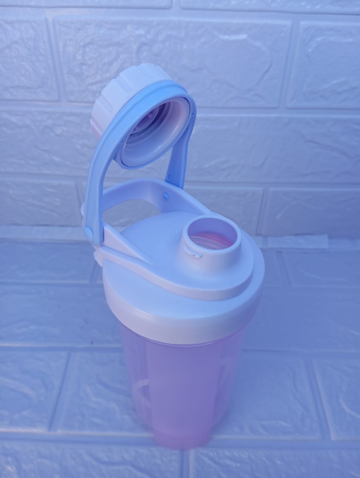 TOMATODO SHAKER