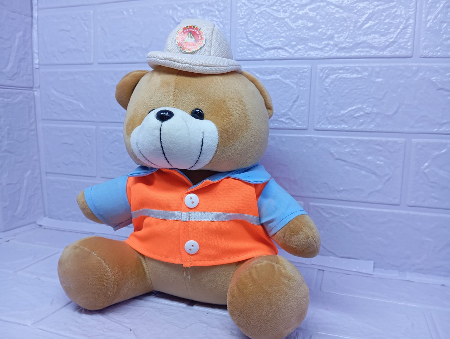 OSO INGENIERO