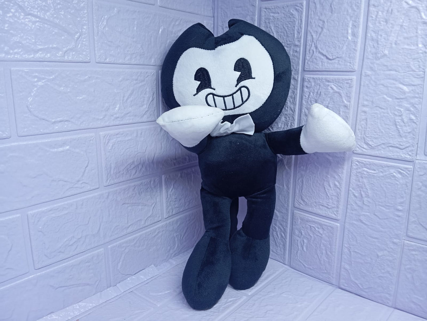 BENDY