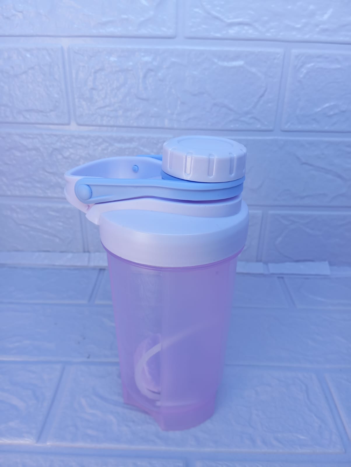 TOMATODO SHAKER
