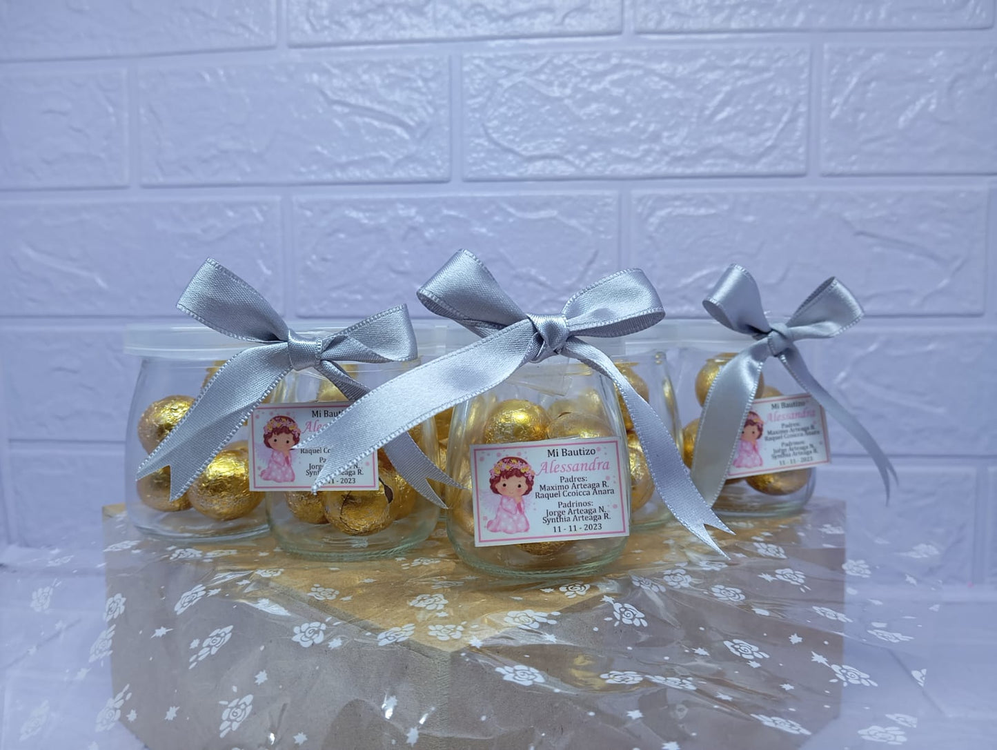DULCE DETALLE