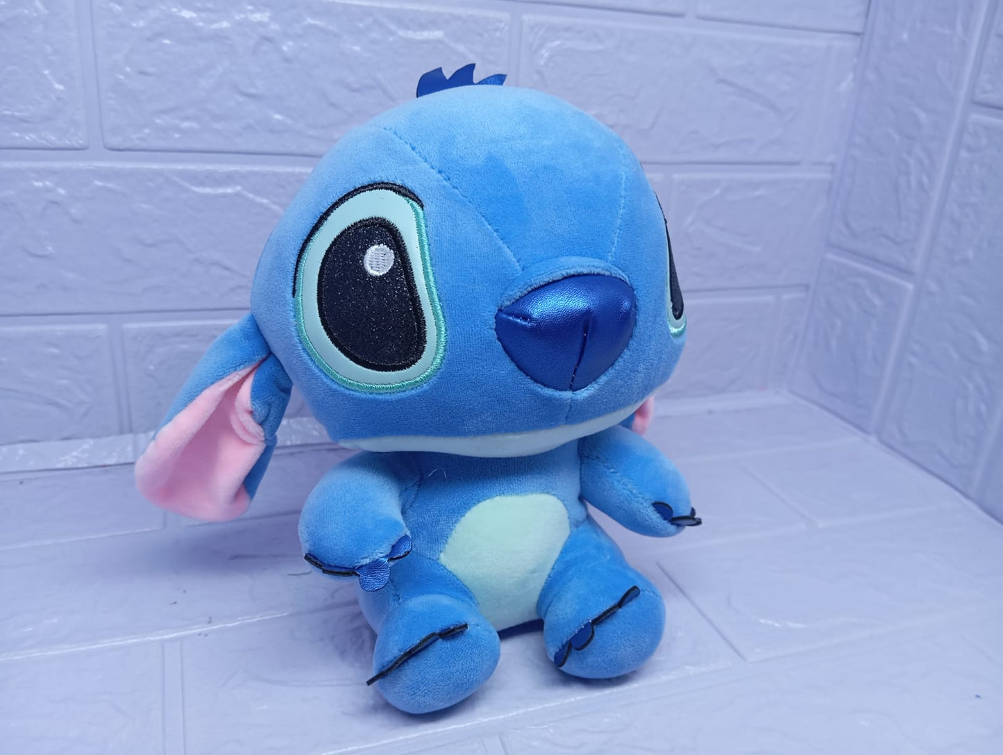 STICH BRILLOS