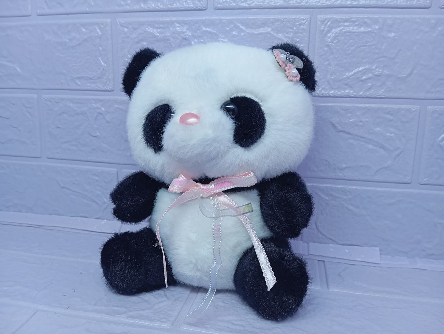 PANDA PINK