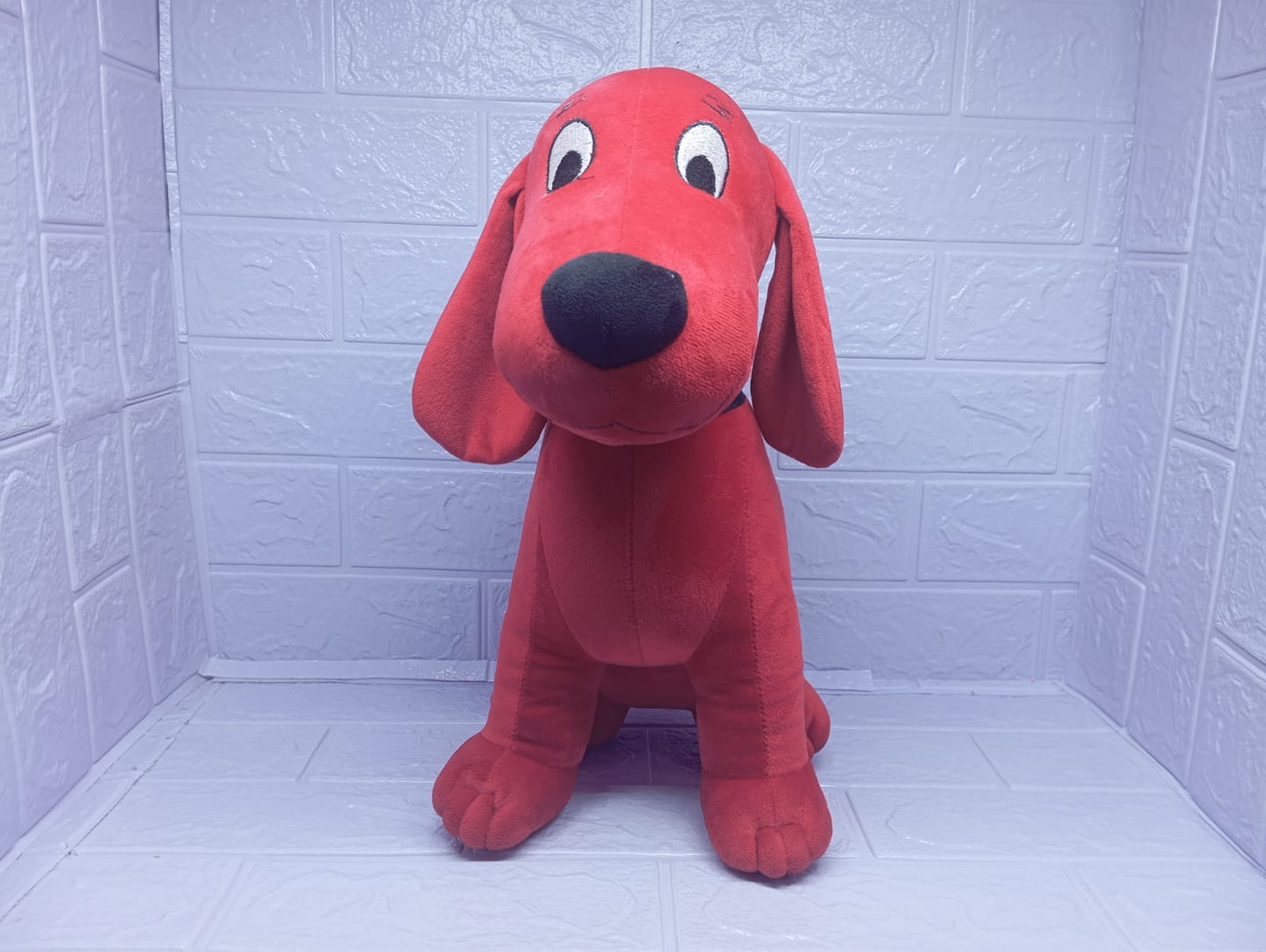 CLIFFORD