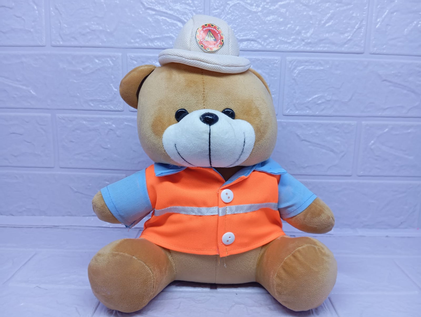 OSO INGENIERO