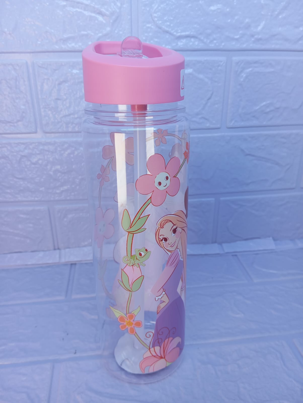 TOMATODO DE PRINCESAS