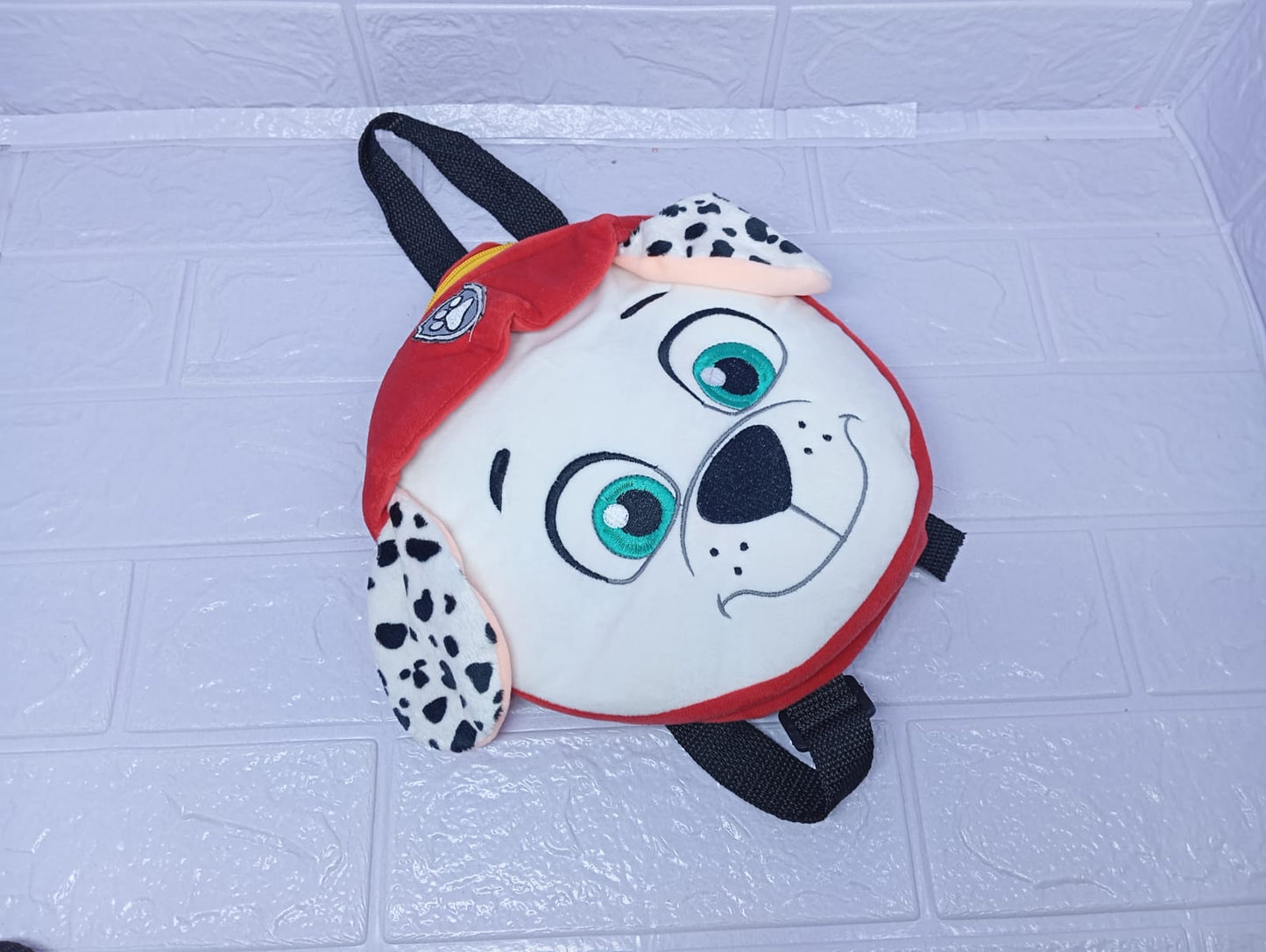 MOCHILITA PEQUEÑA DE PAW PATROL