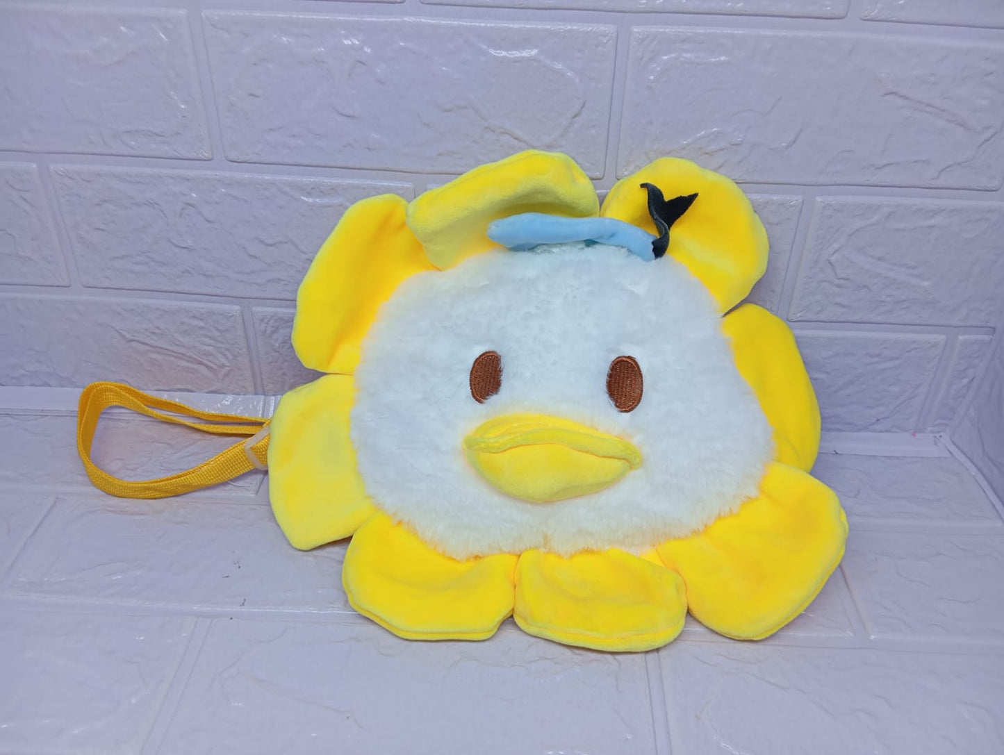 CARTERA DE PATO DONALD