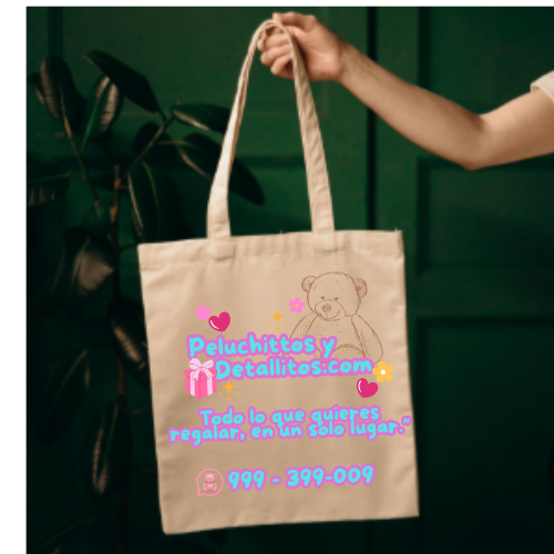 BOLSA DE TOCUYO GRUESO