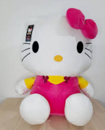 HELLO KITTY GRANDE