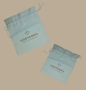 SAQUITO DE TOCUYO GRUESO