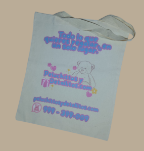 BOLSA DE TOCUYO GRUESO