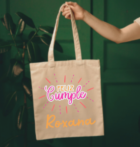BOLSA DE TOCUYO GRUESO