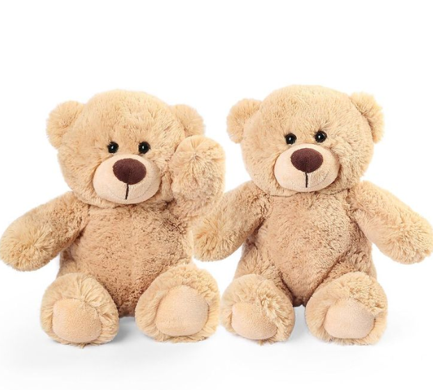 PELUCHES CHICOS