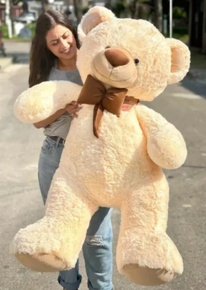 PELUCHES GRANDES