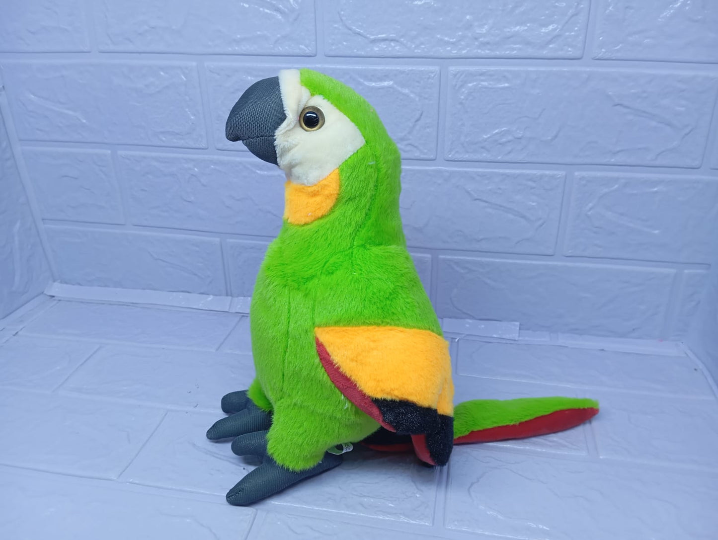 LORO CHICO