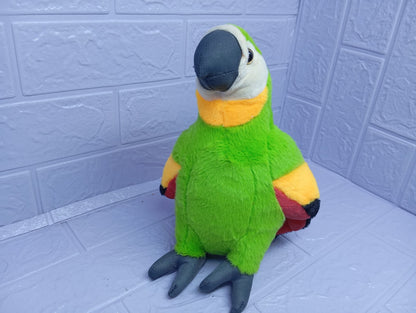 LORO CHICO