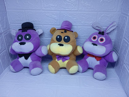 FIVE NIGHTS AT FREDDY´S