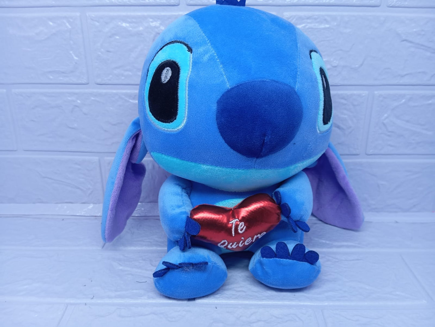 STICH DE AMOR
