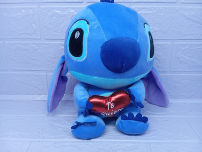 STICH DE AMOR