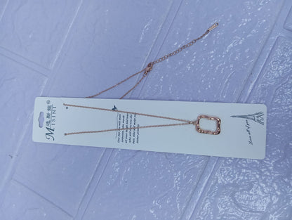 COLLAR MUJER