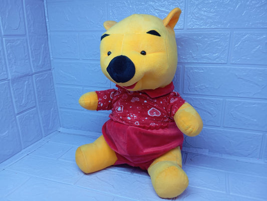 WINNIE POOH