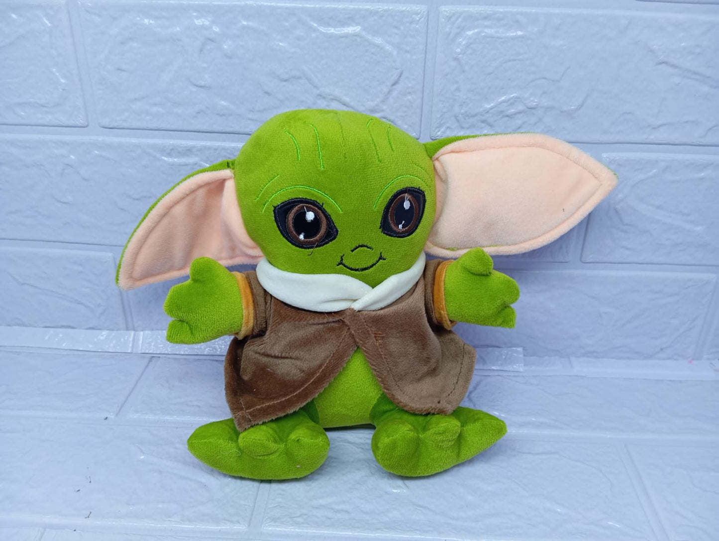 BABY YODA