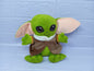 BABY YODA