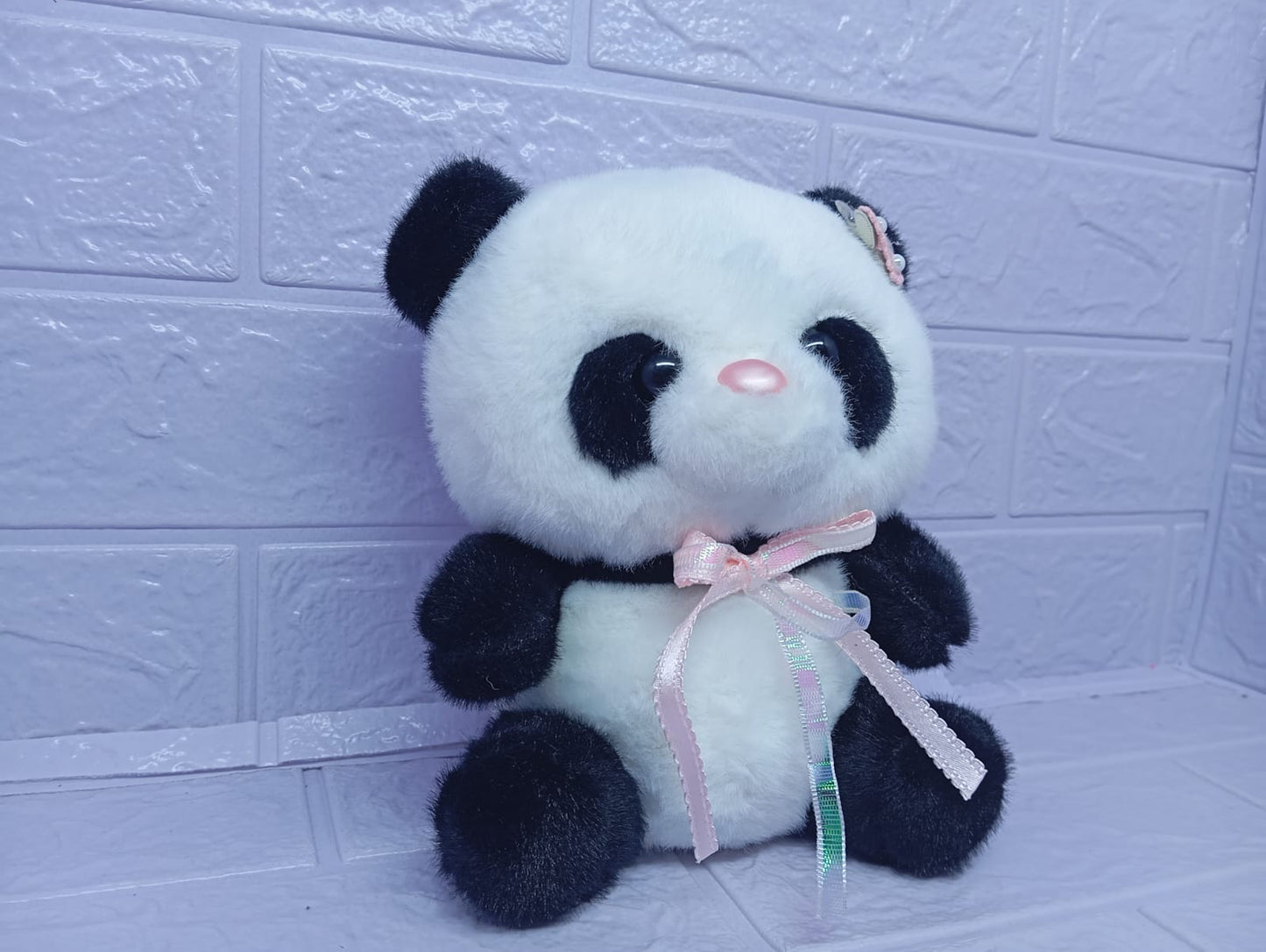 PANDA PINK