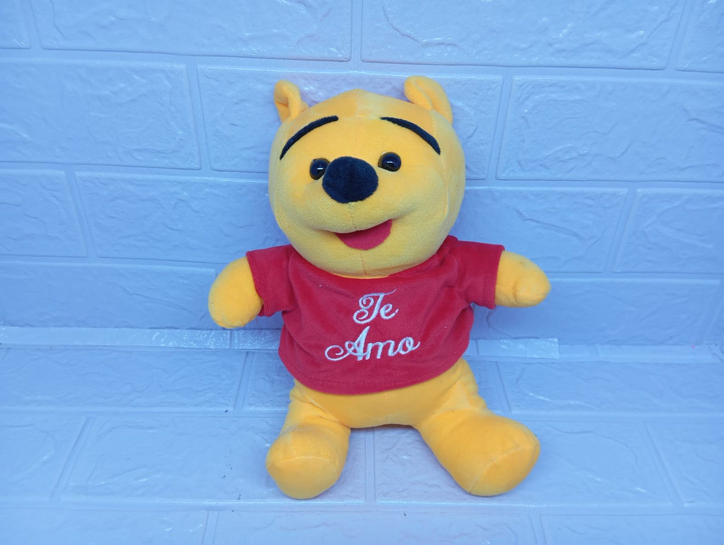WINNIE POOH