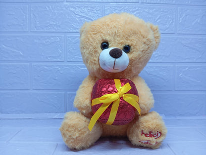 OSO FELIZ CUMPLEAÑOS