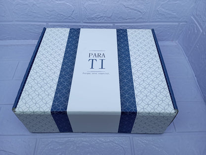 CAJA DE REGALO 30CM X 25CM X 9CM