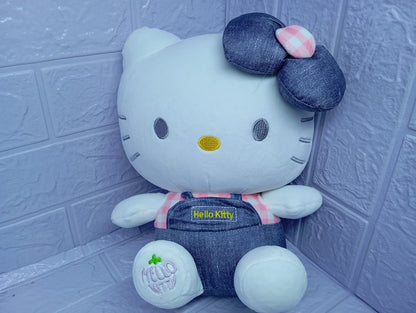 HELLO KITTY CON OBEROL