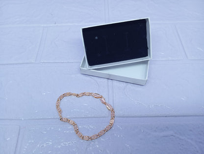 PULSERA MUJER