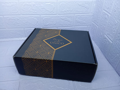 CAJA DE REGALO 30CM X 25CM X 9CM