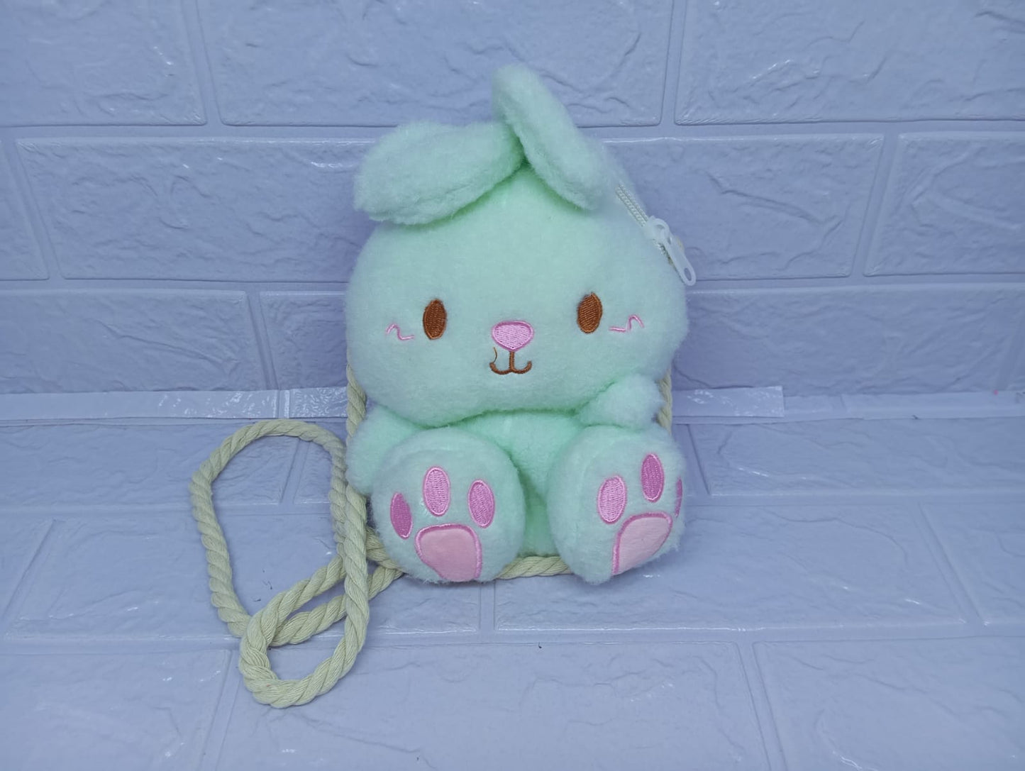 CARTERITA DE CONEJITA