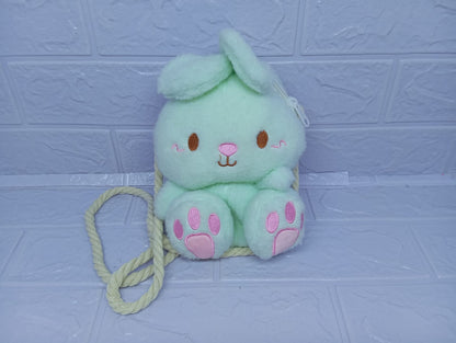 CARTERITA DE CONEJITA