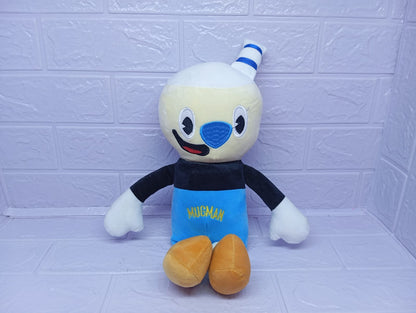 MUGMAN
