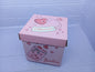 CAJA CHICA 15CM X 15CM